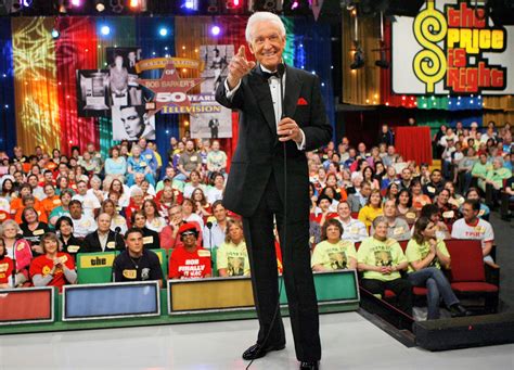 Longtime TV game show host and passionate animal rights advocate Bob Barker died on Saturday, August 26, 2023 at age 99. In this profile that originally aire... 